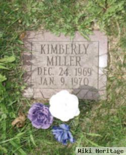 Kimberly Lee Miller