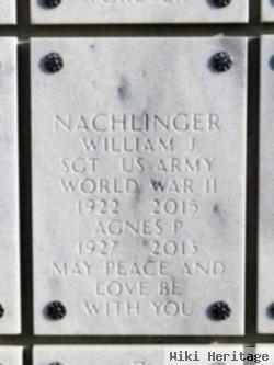 William Joseph Nachlinger