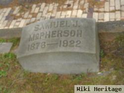 Samuel J. Mcpherson