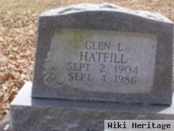 Glen Leo Hatfill