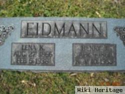 Henry J. Eidmann