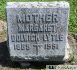 Margaret M. Hochenedel Dolwick Lytle