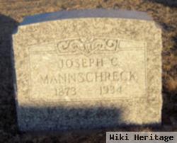 Joseph C. Mannschreck