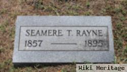 Seamere T Rayne