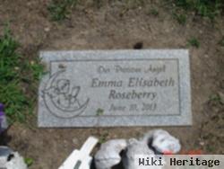 Emma Elisabeth Roseberry