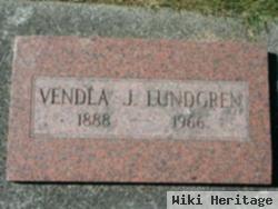 Vendla Josefina Lundgren