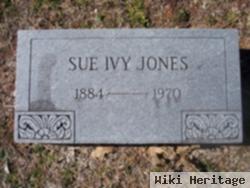 Sue Ivy Henry Jones