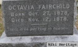 Octavia Fairchild