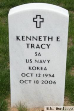 Kenneth Eugene Tracy