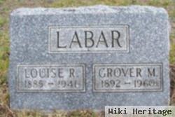 Grover Monroe Labar