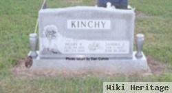 Henry E Kinchy