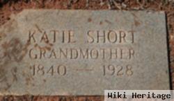 Katie Short