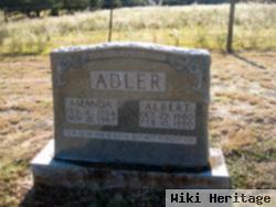 Albert Adler