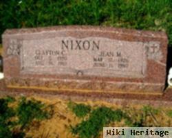 Clayton C. Nixon