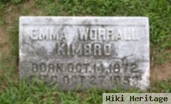 Emma Worrall Kimbro