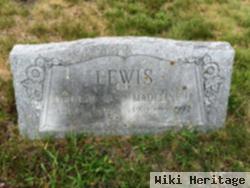 Madeline H. Campeau Lewis