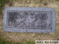 Leland J Baird