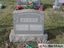 Ella Bertha Beers