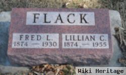 Fred L. Flack