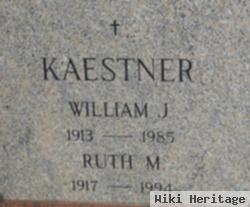 Ruth Marie Hartwig Kaestner