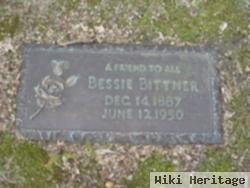 Bessie Brown Bittner