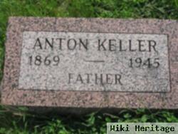 Anton Keller