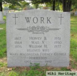 William H. Work