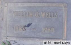 William G Wells