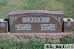 Mary E. Park