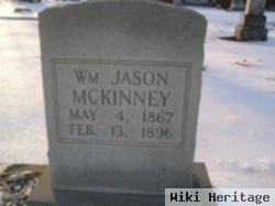 William Jason Mckinney