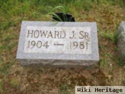 Howard J Fitzsimons