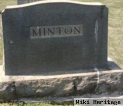 Ransom Minton