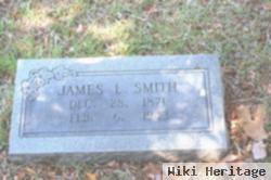 James Lafayette Smith, Sr