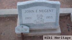John F Nugent