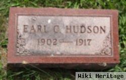 Earl C. Hudson