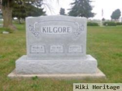 Wilma Margaret Kilgore