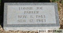 Lonnie Joe Parker