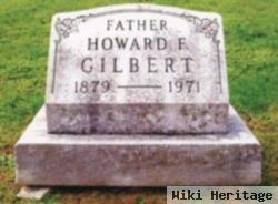 Howard Fronheiser Gilbert