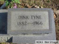 Dink Tyne Rowland