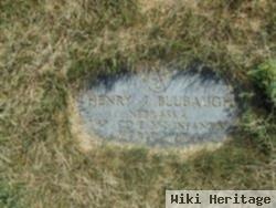 Henry J. Blubaugh