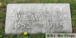 Washington Weaver Yingling Harbaugh