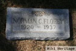 Norman C Florey