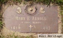 Mary Eileen Tew Arnold