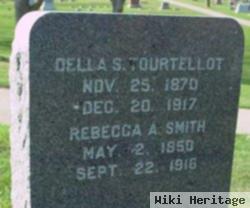 Della R. Smith Tourtellot