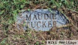 Maudie Tucker