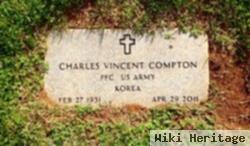 Charles Vincent Compton