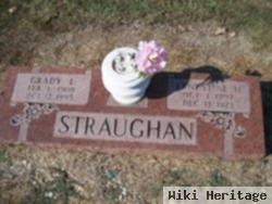 Ernestine Heard Straughan