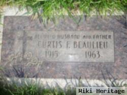 Curtis F. Beaulieu