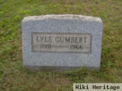 Lyle Kenneth Gumbert