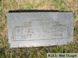 Pearl V. Mustain